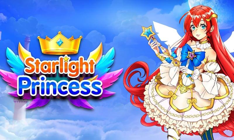 Starlight Princess Slot