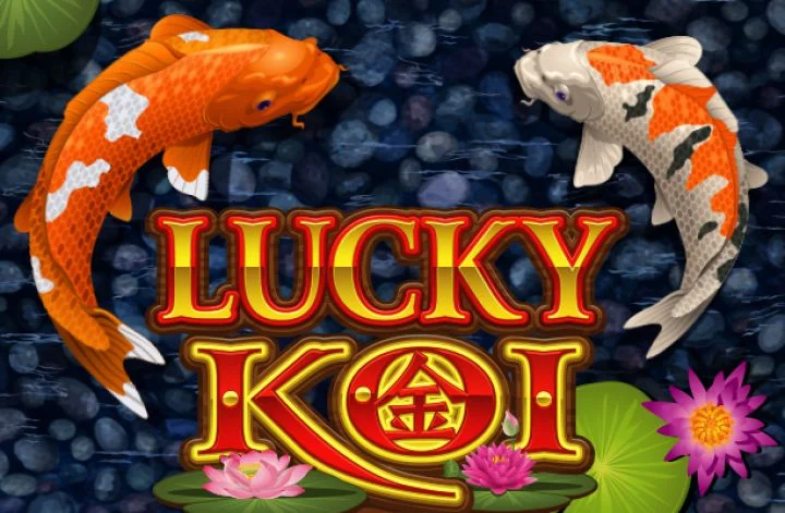 Lucky Koi Micro Gaming