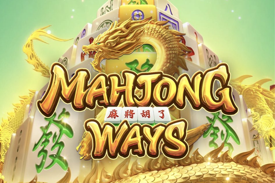 Mahjong Way Agen138