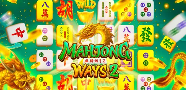 Versions Of Playing Mahjong Way