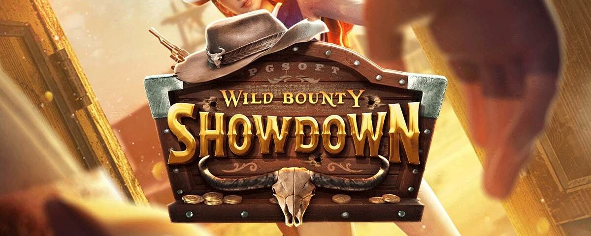 Wild Bounty Showdown Pg