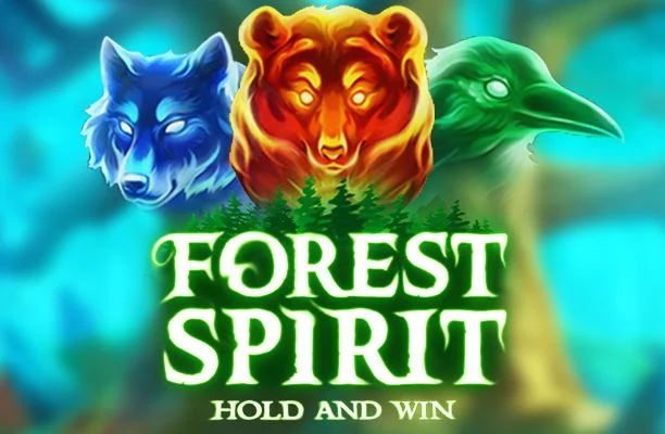 Forest Spirit Slot 3 Oaks Gaming